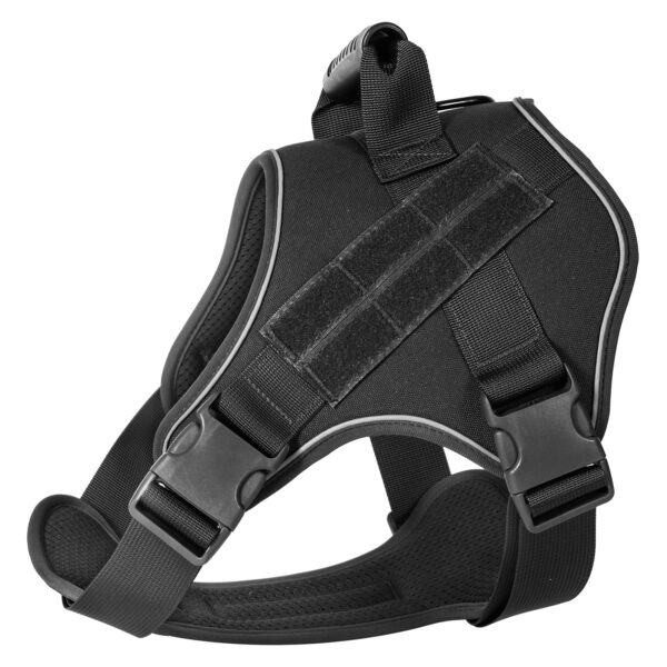 Tactical Dog Harness, Leash and Collar Set product image