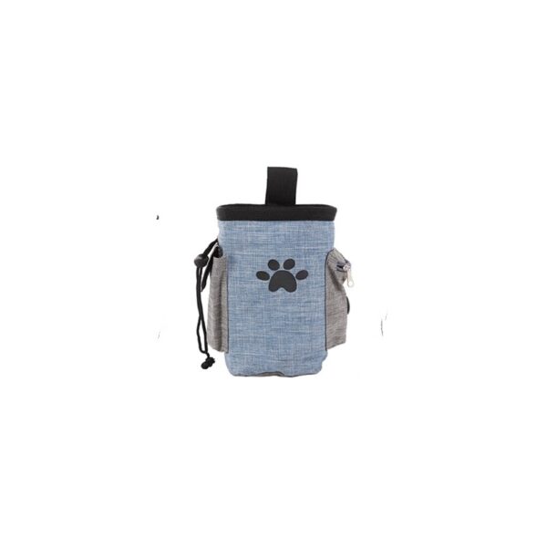 Oxford Cloth Dog Food Bag product image Oxford Cloth Dog Food Bag product image
