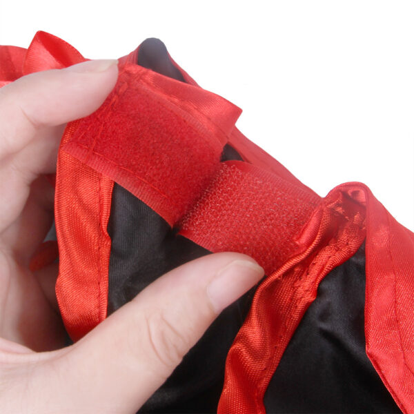 Halloween Pet Cloak Suit product image Halloween Pet Cloak Suit product image