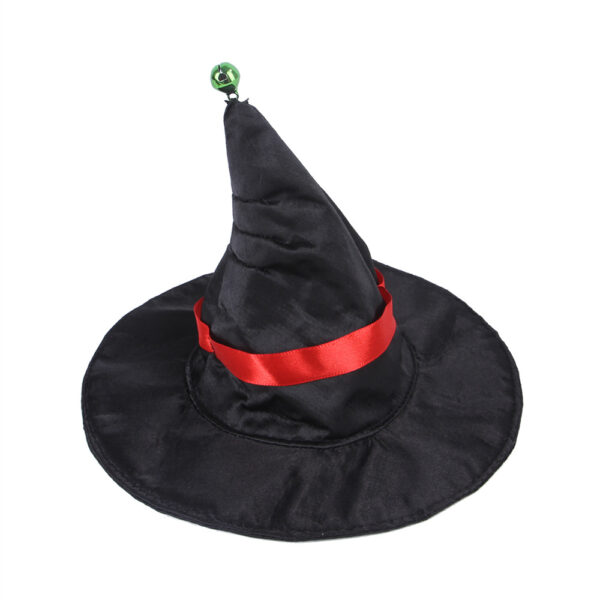 Halloween Pet Cloak Suit product image Halloween Pet Cloak Suit product image
