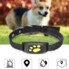 GPS Pet Tracker with Geofence Alerts product image