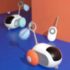 Remote-Controlled Interactive Cat Car Toy product image