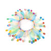 Tie-Dye Pet Collar product image Tie-Dye Pet Collar product image