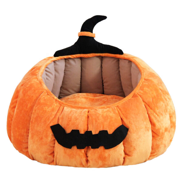 Pumpkin Pet Nest product image Pumpkin Pet Nest product image