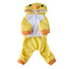 Polyester Dog Costume product image Polyester Dog Costume product image