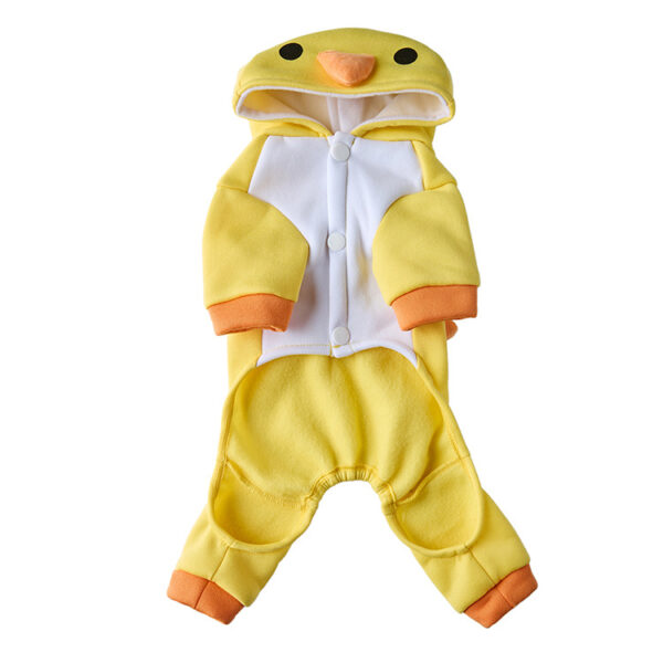 Polyester Dog Costume product image Polyester Dog Costume product image