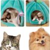 Pumpkin Cave Bed for Cats & Small Dogs product image Pumpkin Cave Bed for Cats & Small Dogs product image