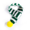 Dog and Cat Christmas Costume Cloak product image Dog and Cat Christmas Costume Cloak product image