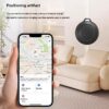 Pet and Luggage Tracking Gadget product image Pet and Luggage Tracking Gadget product image