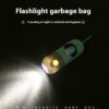 LED Pet Waste Bag Dispenser product image LED Pet Waste Bag Dispenser product image