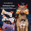 Voice Pet Halloween Bone Toy Voice Pet Halloween Bone Toy