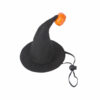 Cat Halloween Pumpkin Face Hat product image