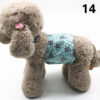 Reusable Dog Urine Absorbent Pad product image