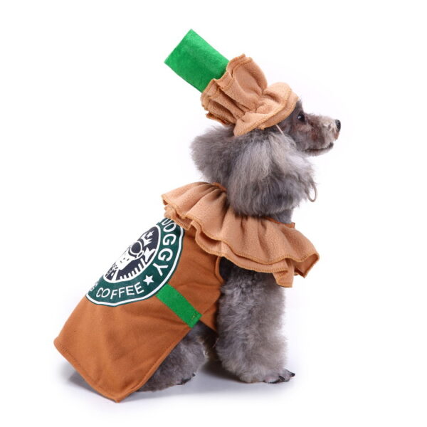 Themed Dog Clothing product image