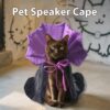 Fashion Personality Halloween Pet Transformation Clothes product image Fashion Personality Halloween Pet Transformation Clothes product image
