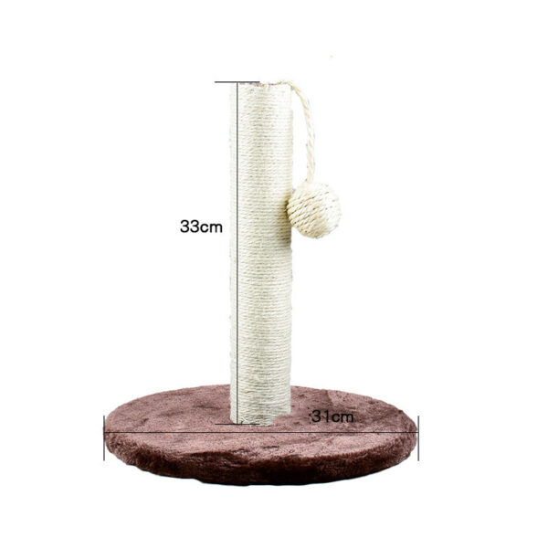 Cat Climbing Frame product image Cat Climbing Frame product image
