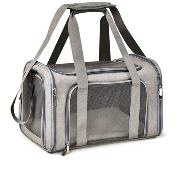 Pet Travel Backpack product image Pet Travel Backpack product image