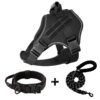 Tactical Dog Harness, Leash and Collar Set product image