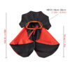 Halloween Pet Cloak product image Halloween Pet Cloak product image