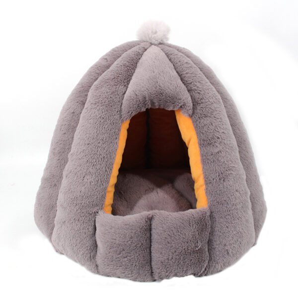 Enclosed Warm Cat Nest product image Enclosed Warm Cat Nest product image