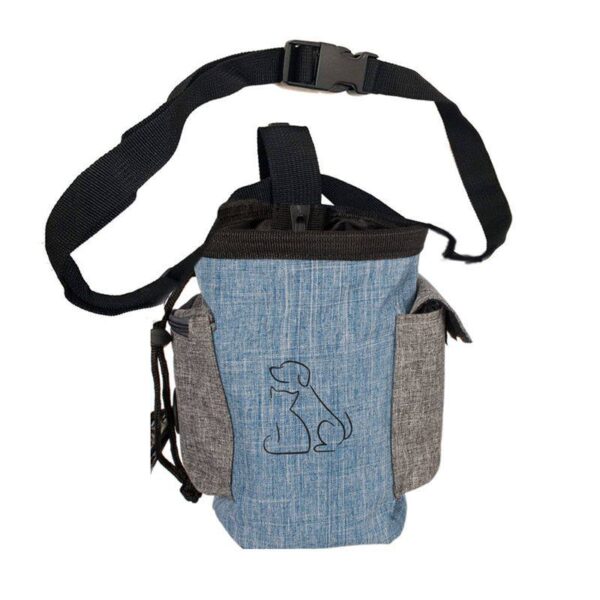 Oxford Cloth Dog Food Bag product image Oxford Cloth Dog Food Bag product image