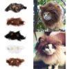 Lion Mane Wig for Dogs & Cats product image Lion Mane Wig for Dogs & Cats product image
