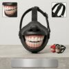 Halloween Denture-Shaped Dog Mouth Cover product image Halloween Denture-Shaped Dog Mouth Cover product image