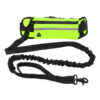 Hands-Free Bungee Dog Leash Belt product image Hands-Free Bungee Dog Leash Belt product image