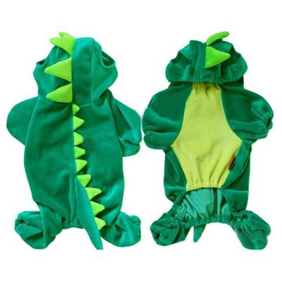 Halloween Dinosaur Costume for Dogs product image