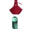 Breathable Outdoor Pet Travel Sling Bag product image