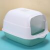 Oversized Cat Litter Box product image Oversized Cat Litter Box product image