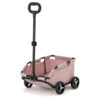 Foldable Pet Stroller for Dogs and Cats product image