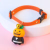 Halloween Pet Collar product image Halloween Pet Collar product image