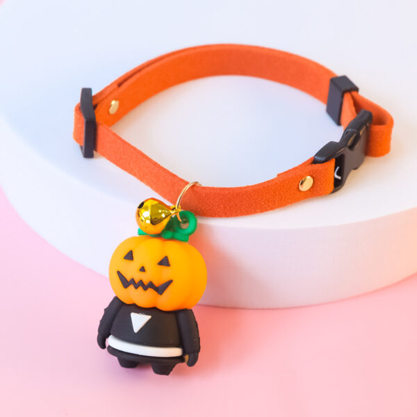 Halloween Pet Collar product image Halloween Pet Collar product image