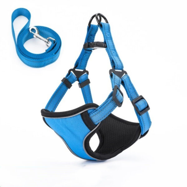 Vest-Style Dog Walking Rope product image Vest-Style Dog Walking Rope product image