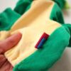 Halloween Dinosaur Costume for Dogs product image