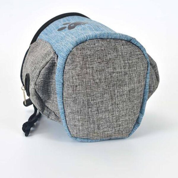 Oxford Cloth Dog Food Bag product image Oxford Cloth Dog Food Bag product image
