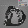 Reflective No-Pull Dog Harness Reflective No-Pull Dog Harness