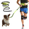 Hands-Free Bungee Dog Leash Belt product image Hands-Free Bungee Dog Leash Belt product image