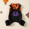 Halloween Printed Dog Costume product image Halloween Printed Dog Costume product image