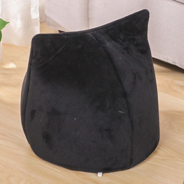 Halloween Warm Cat-Shape Pet Kennel for Dogs & Cats product image Halloween Warm Cat-Shape Pet Kennel for Dogs & Cats product image