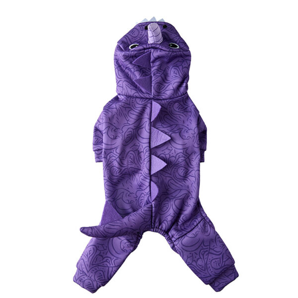 Polyester Dog Costume product image Polyester Dog Costume product image
