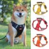 Reflective Dog Harness product image Reflective Dog Harness product image