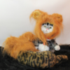 Lion Mane Wig for Dogs & Cats product image Lion Mane Wig for Dogs & Cats product image