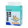 Absorbent Dog Hygiene Pads – S to 2XL product image Absorbent Dog Hygiene Pads – S to 2XL product image