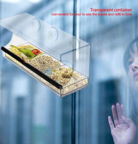 Bird Feeder product image