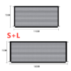 Foldable Dog Protection Fence product image