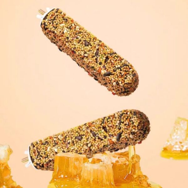 Parrot Chew & Treat Stick product image Parrot Chew & Treat Stick product image