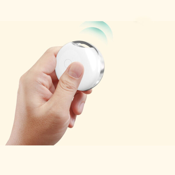 Mini GPS Pet Locator product image Mini GPS Pet Locator product image