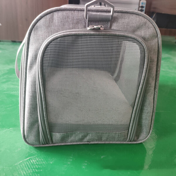 Pet Travel Backpack product image Pet Travel Backpack product image